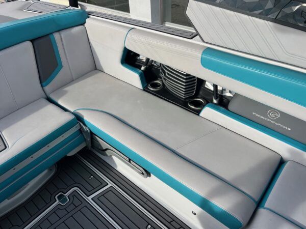 2019 25' Super Air Nautique "G25" Bowrider - Image 18