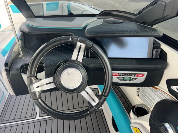 2019 25' Super Air Nautique "G25" Bowrider - Image 26