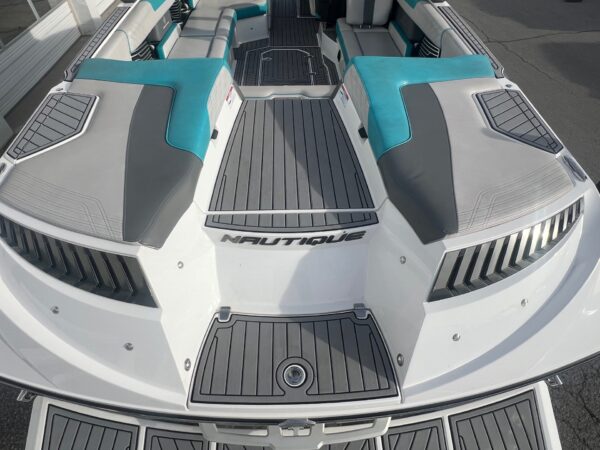 2019 25' Super Air Nautique "G25" Bowrider - Image 31