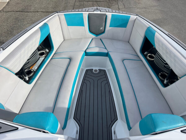 2019 25' Super Air Nautique "G25" Bowrider - Image 14