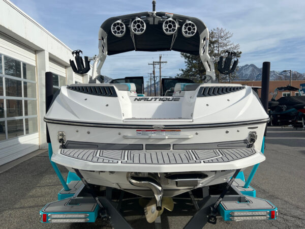 2019 25' Super Air Nautique "G25" Bowrider - Image 6