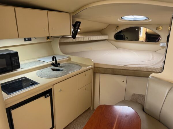 2002 30' Cruisers Yachts "3075 Express" - Image 36