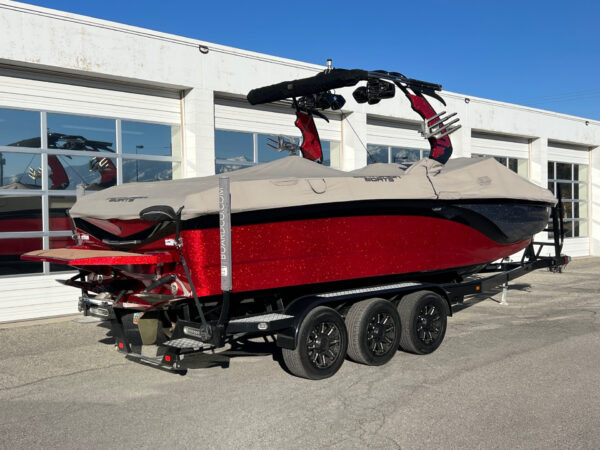 2018 25' Centurion "Ri257" Bowrider - Image 7