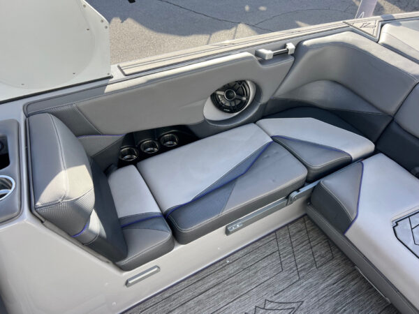 2019 24' Supra "SL550" Bowrider - Image 29