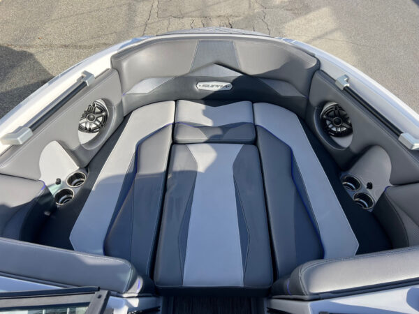 2019 24' Supra "SL550" Bowrider - Image 16