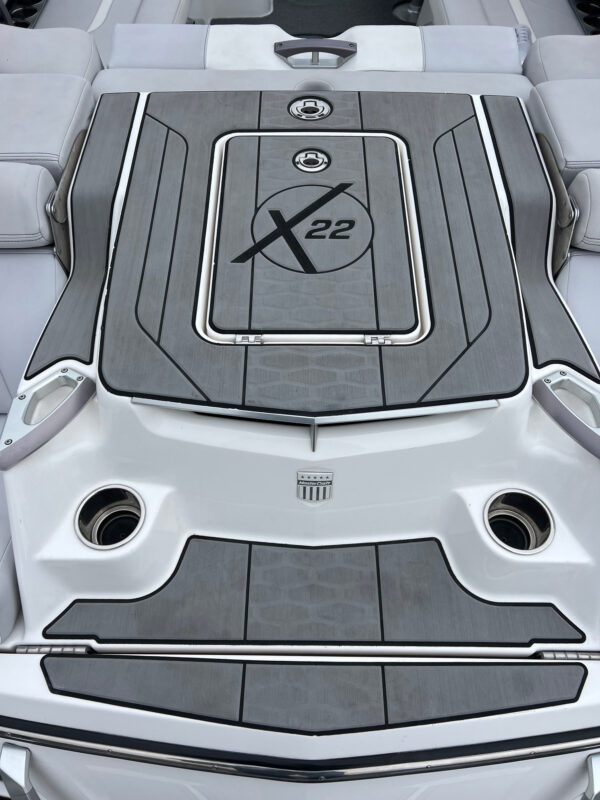 2021 22' MasterCraft "X22" Bowrider - Image 26