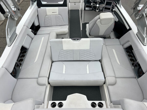 2021 22' MasterCraft "X22" Bowrider - Image 35