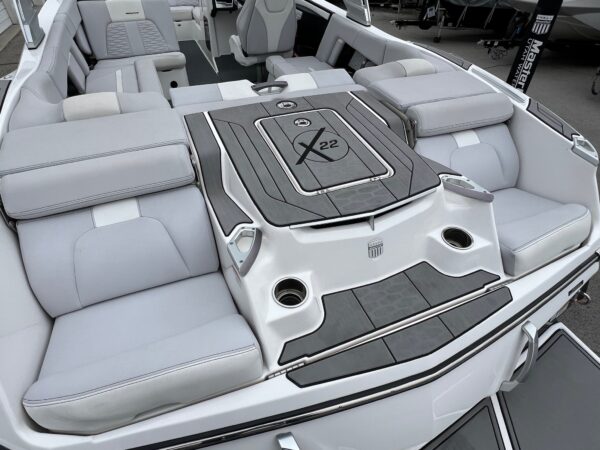 2021 22' MasterCraft "X22" Bowrider - Image 36