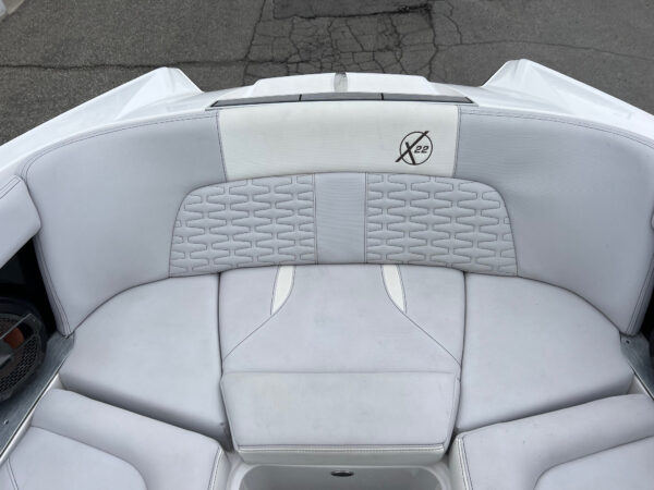 2021 22' MasterCraft "X22" Bowrider - Image 15