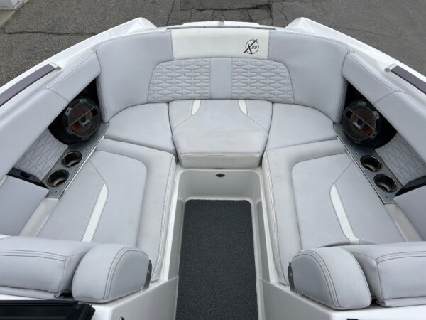 2021 22' MasterCraft "X22" Bowrider - Image 16