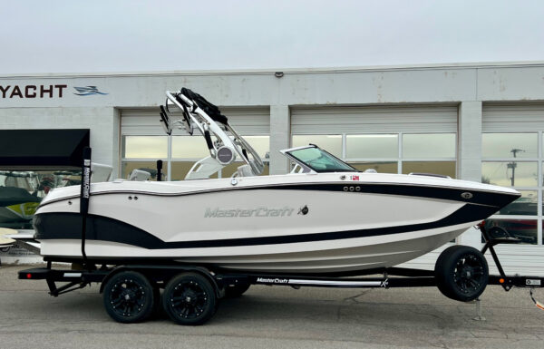 2021 22' MasterCraft "X22" Bowrider