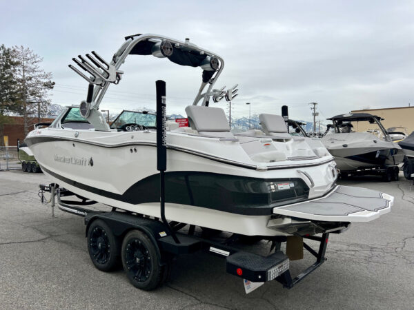 2021 22' MasterCraft "X22" Bowrider - Image 5