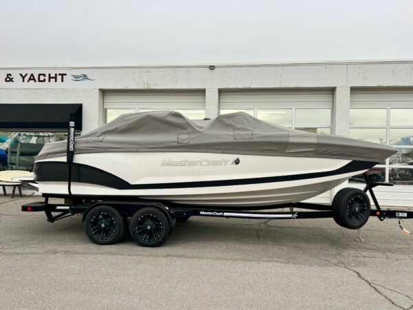 2021 22' MasterCraft "X22" Bowrider - Image 6