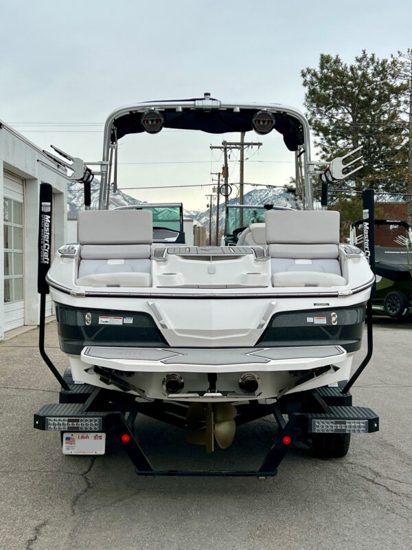 2021 22' MasterCraft "X22" Bowrider - Image 7