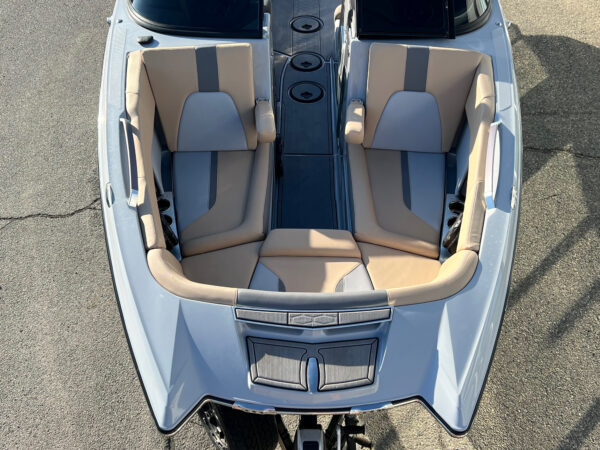 2022 24' MasterCraft "X24" Bowrider - Image 11