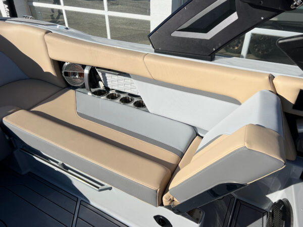 2022 24' MasterCraft "X24" Bowrider - Image 23