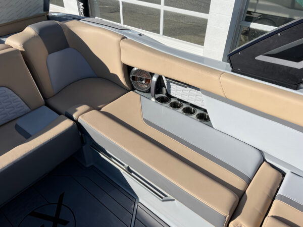 2022 24' MasterCraft "X24" Bowrider - Image 24