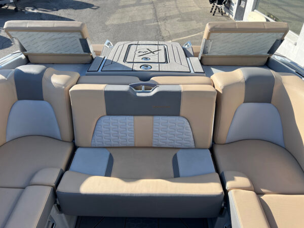 2022 24' MasterCraft "X24" Bowrider - Image 25