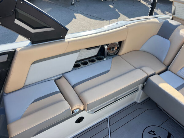 2022 24' MasterCraft "X24" Bowrider - Image 33