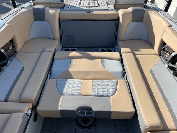 2022 24' MasterCraft "X24" Bowrider - Image 34