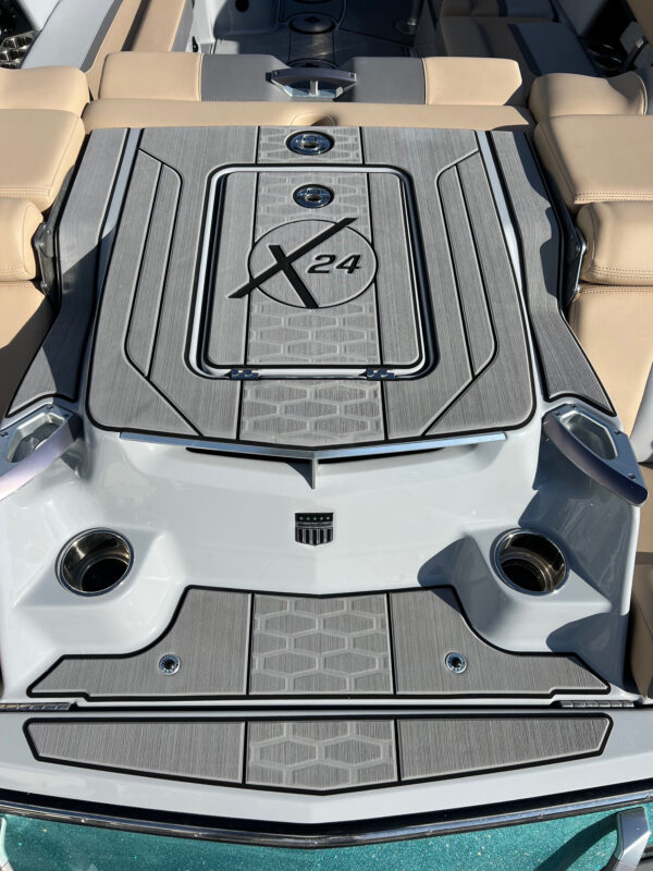 2022 24' MasterCraft "X24" Bowrider - Image 39