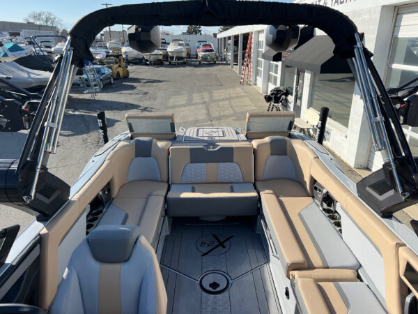 2022 24' MasterCraft "X24" Bowrider - Image 17