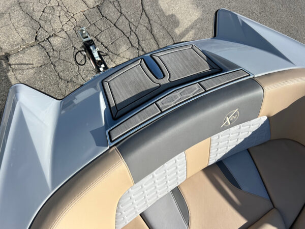 2022 24' MasterCraft "X24" Bowrider - Image 18