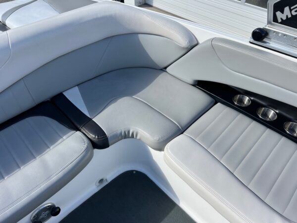 2008 23' MasterCraft "X35" - Image 18