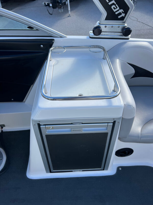 2008 23' MasterCraft "X35" - Image 29