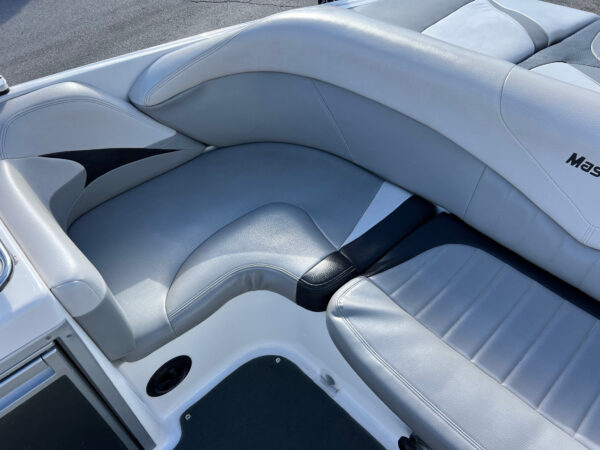 2008 23' MasterCraft "X35" - Image 30