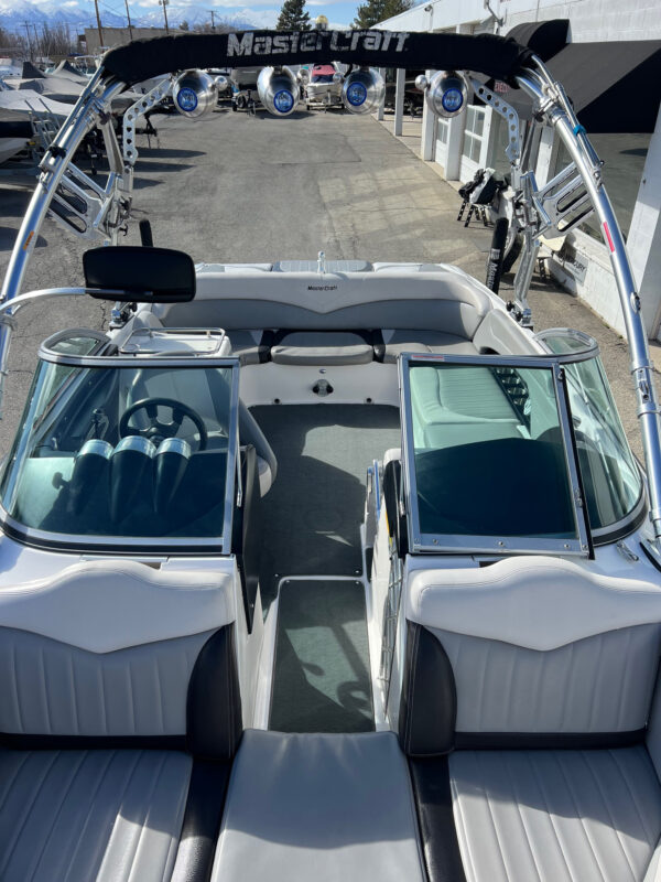 2008 23' MasterCraft "X35" - Image 11