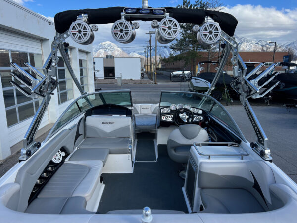 2008 23' MasterCraft "X35" - Image 15