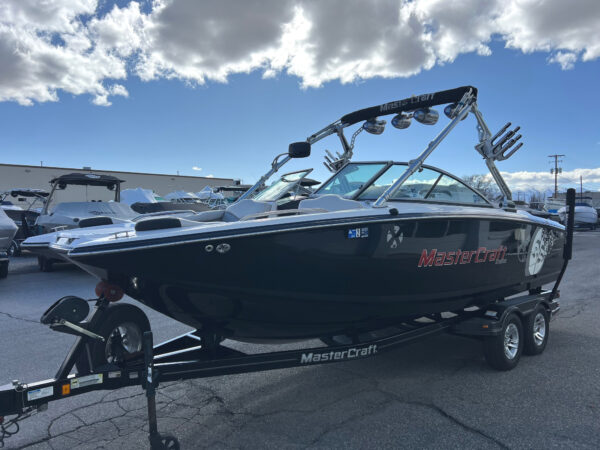 2008 23' MasterCraft "X35" - Image 4