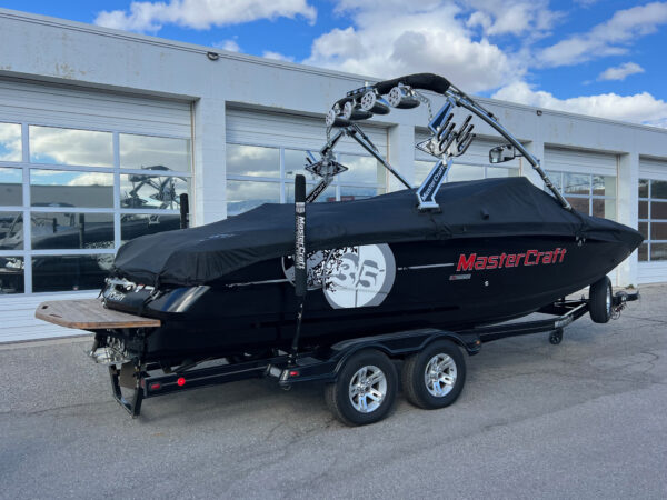 2008 23' MasterCraft "X35" - Image 6