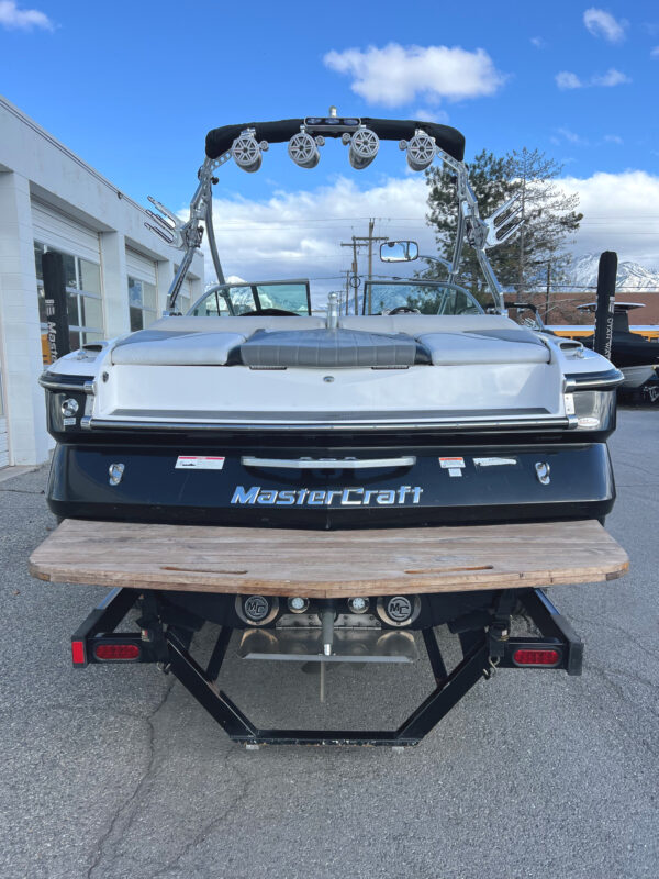 2008 23' MasterCraft "X35" - Image 7