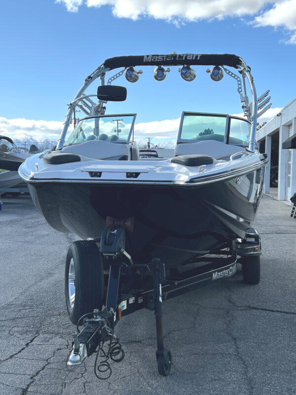 2008 23' MasterCraft "X35" - Image 8