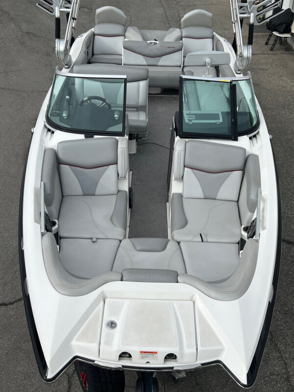 2017 24' MasterCraft "X46" - Image 8