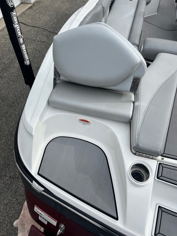 2017 24' MasterCraft "X46" - Image 18