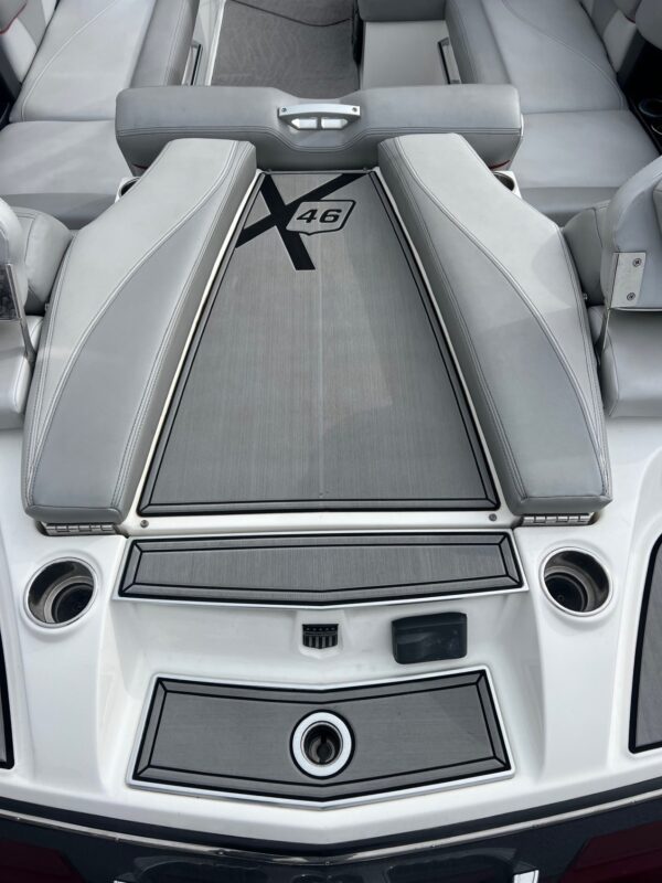 2017 24' MasterCraft "X46" - Image 19