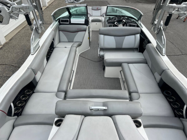 2017 24' MasterCraft "X46" - Image 20