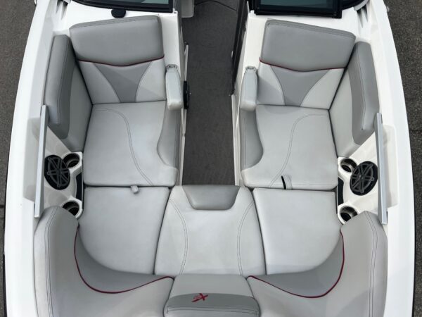 2017 24' MasterCraft "X46" - Image 9