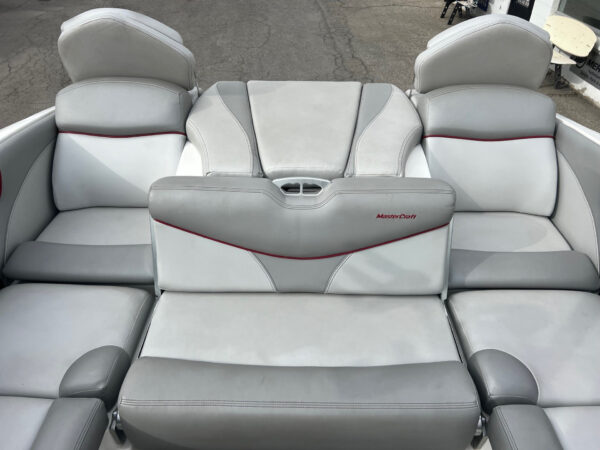 2017 24' MasterCraft "X46" - Image 28