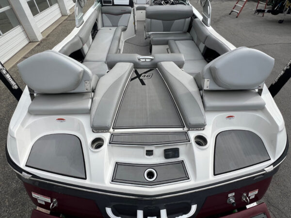 2017 24' MasterCraft "X46" - Image 31
