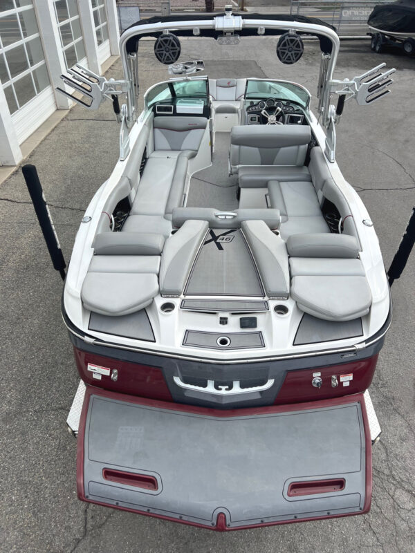 2017 24' MasterCraft "X46" - Image 32