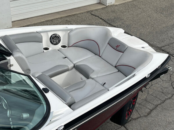 2017 24' MasterCraft "X46" - Image 10