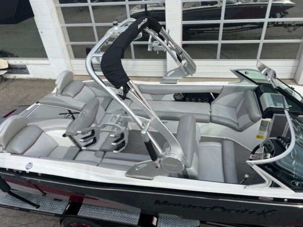 2017 24' MasterCraft "X46" - Image 11