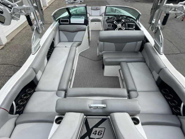 2017 24' MasterCraft "X46" - Image 14