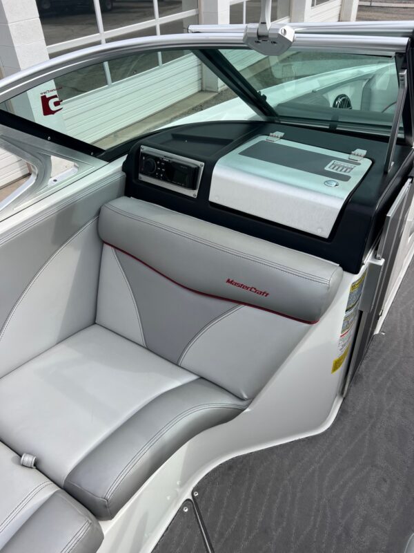 2017 24' MasterCraft "X46" - Image 15