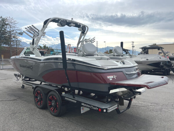 2017 24' MasterCraft "X46" - Image 5