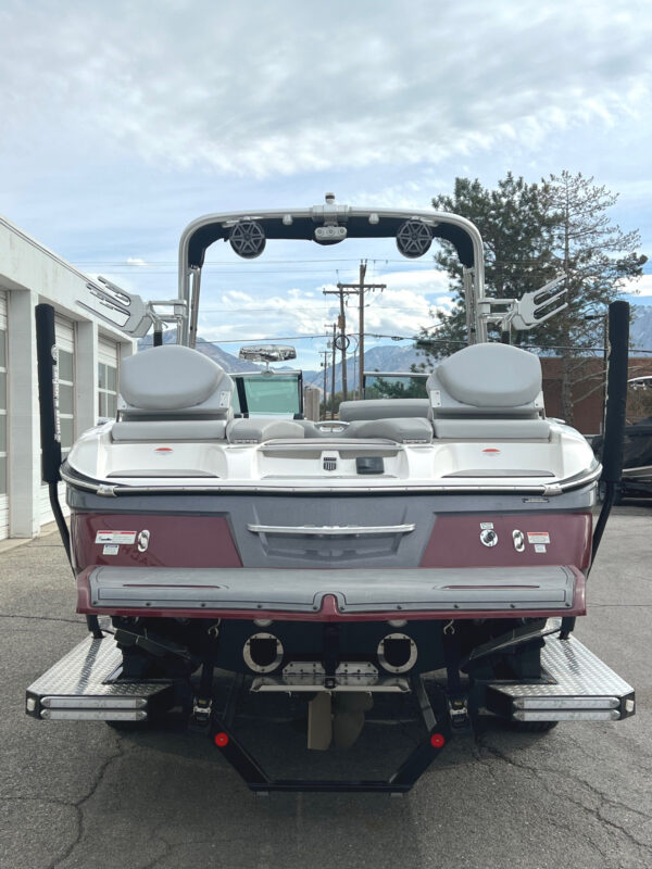 2017 24' MasterCraft "X46" - Image 6